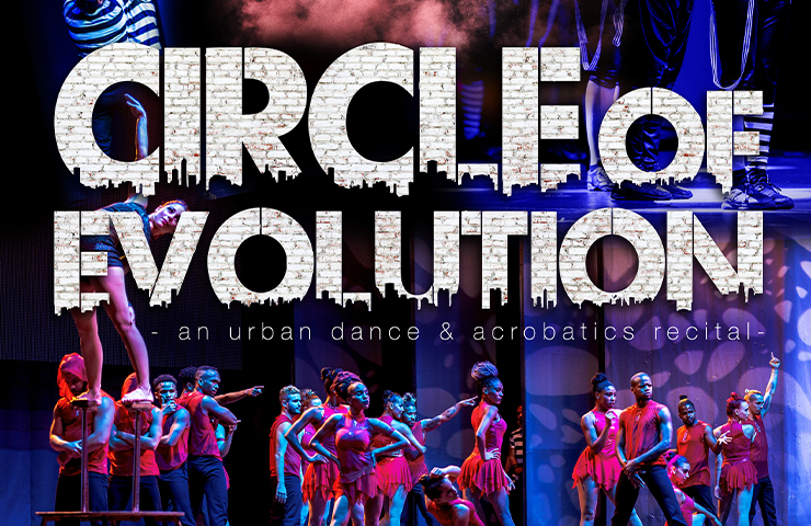 Circle Of Evolution (1)