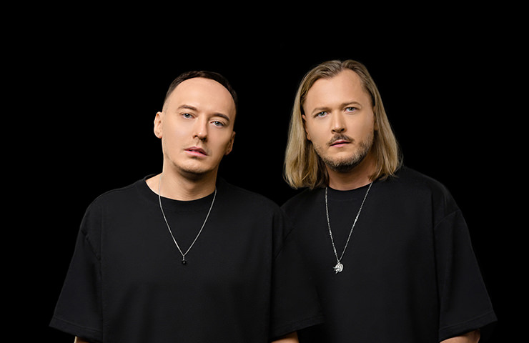 Sanatc ılar Swanky Tunes