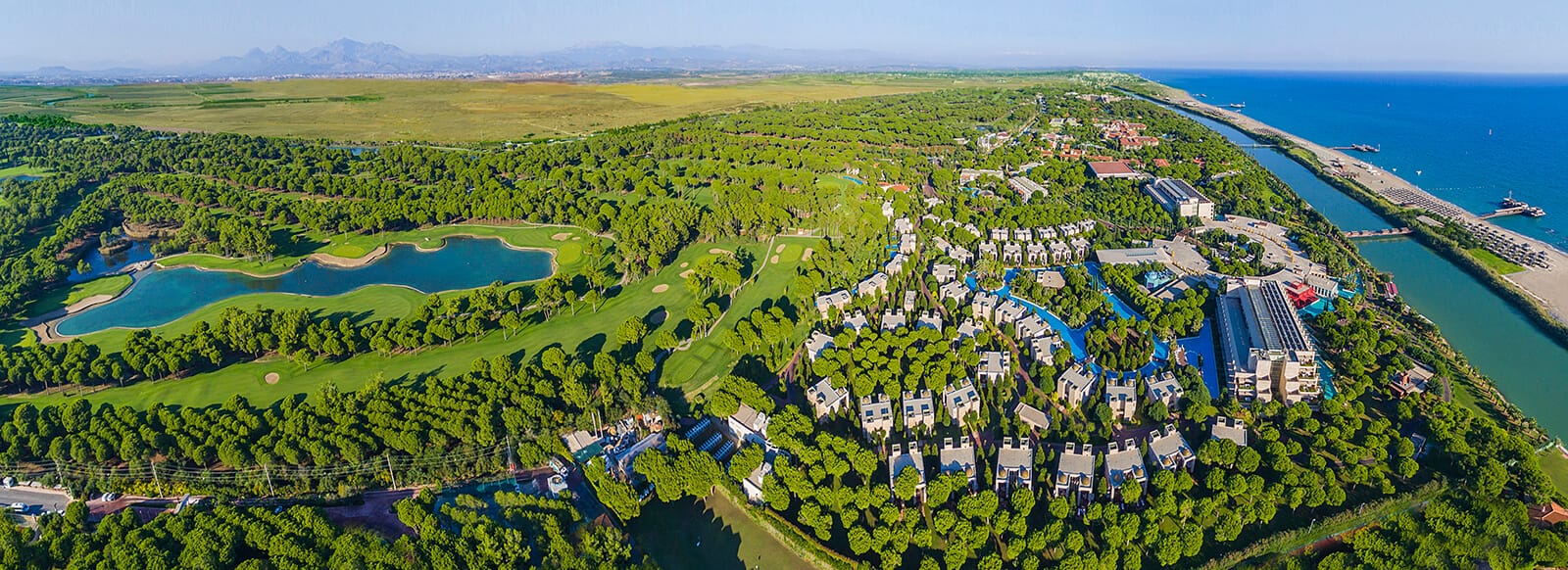 Generalview1 Serenityresort H