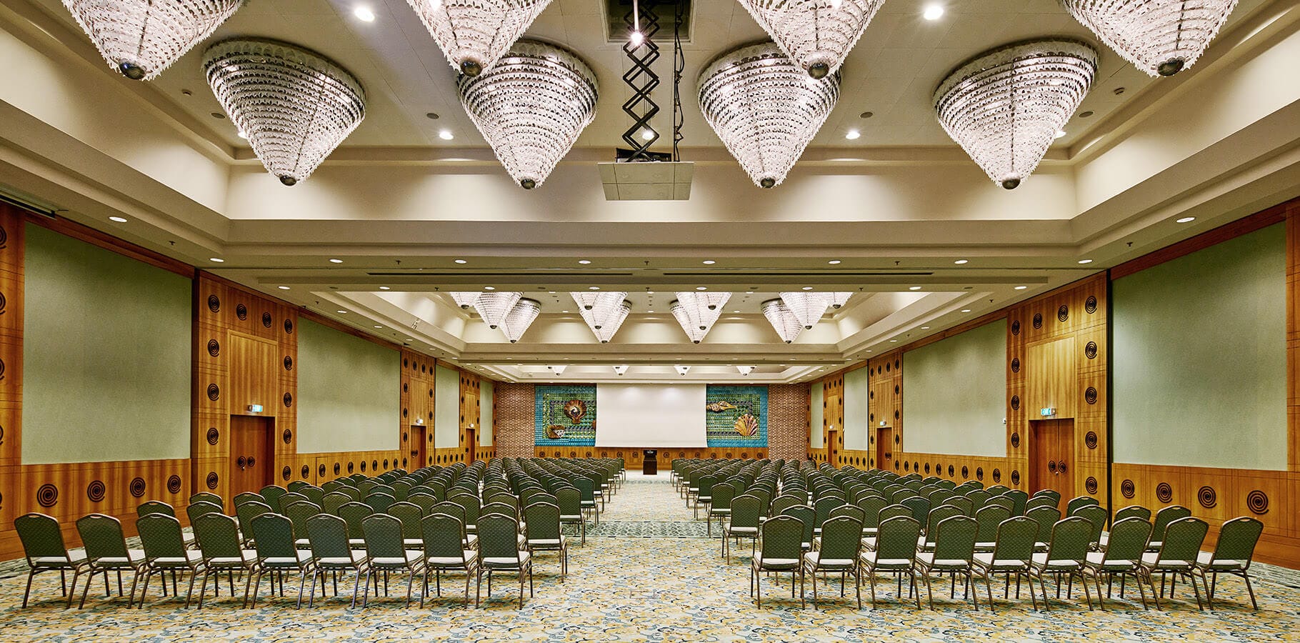 Gloria Verde Resort - Daphne