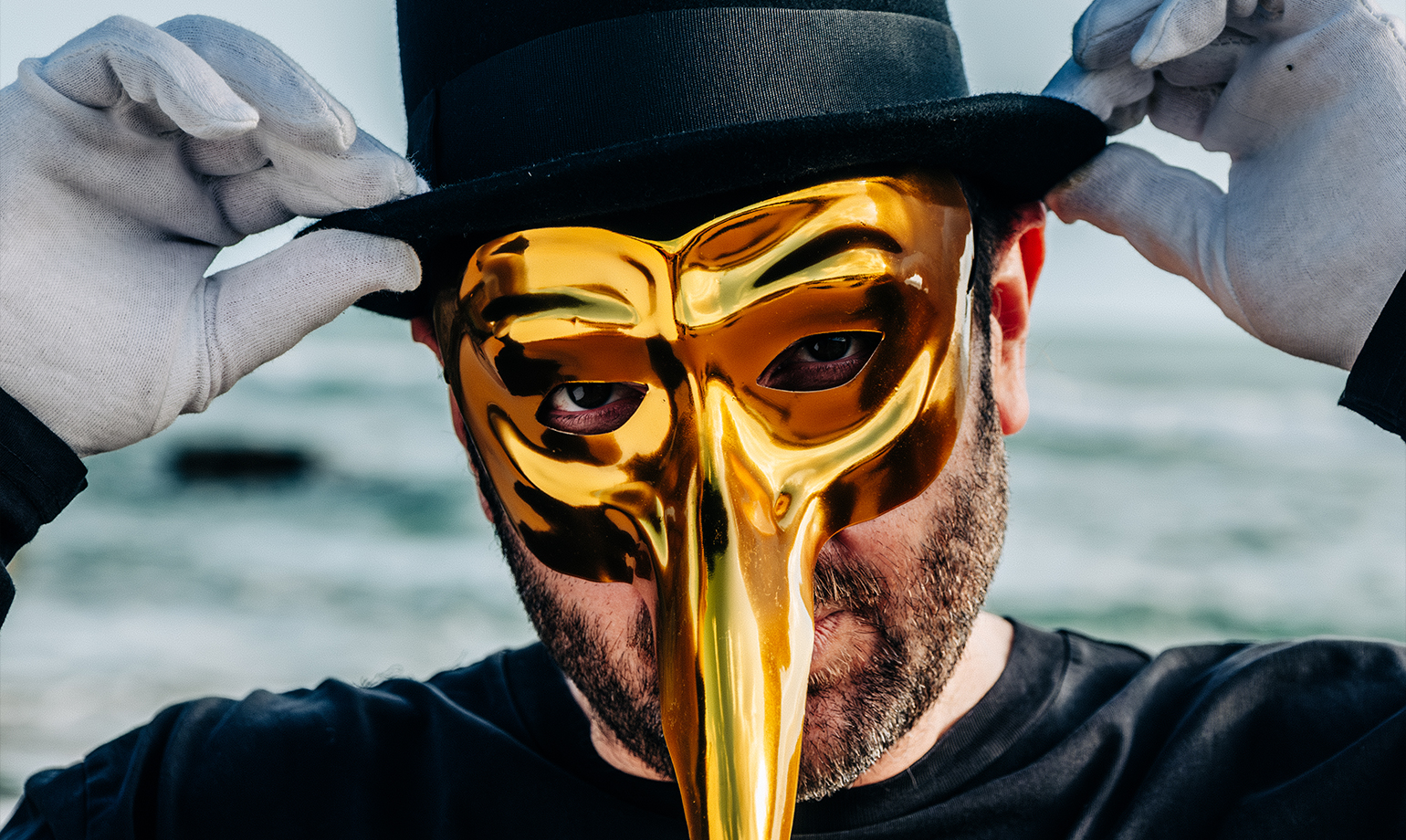 Claptone 1540X920