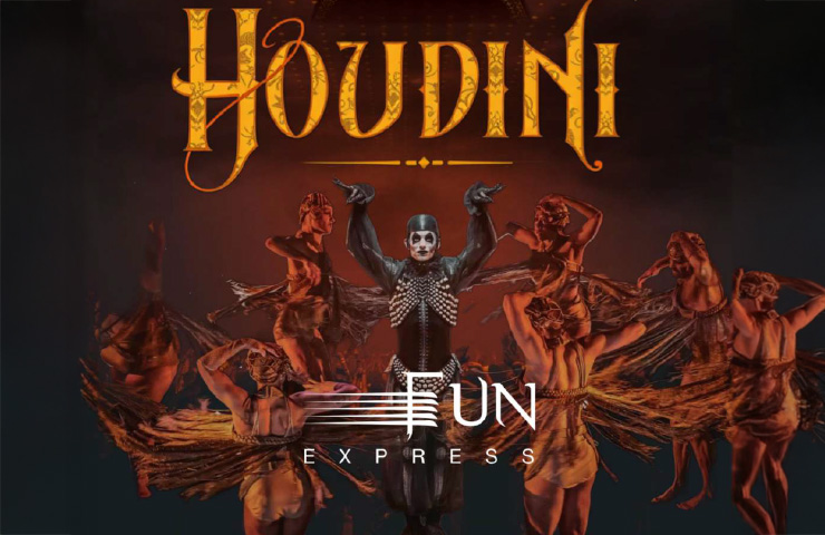 Houdini 740 X 480