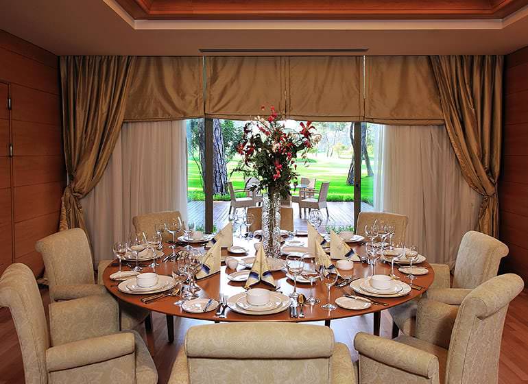 Presidentialvilla7 Verderesort H