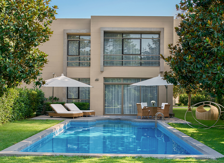 Gloria Serenity Deluxe Villa 23