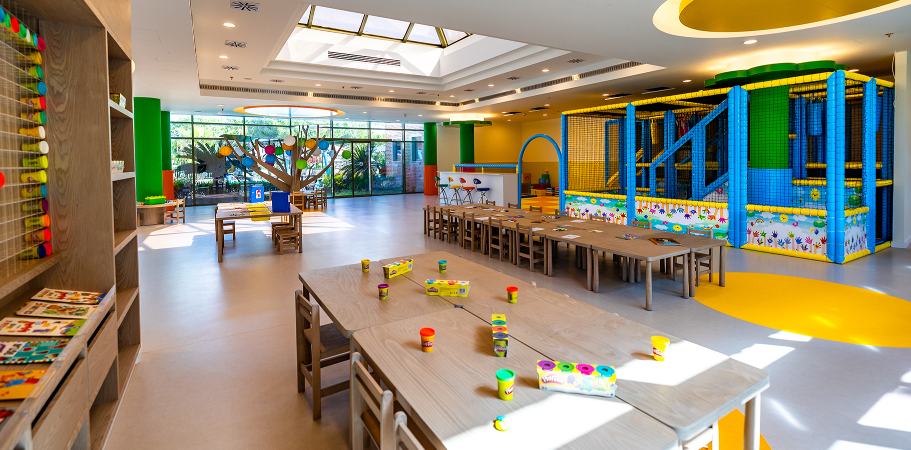 Kidsclub Web3 1820X900