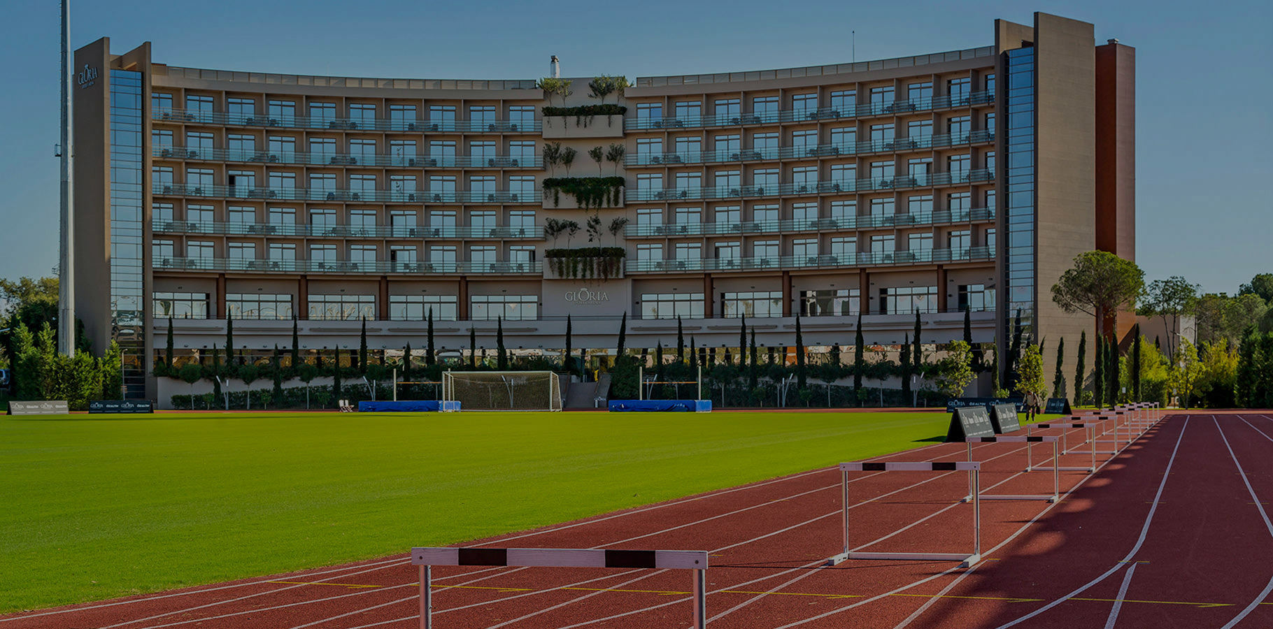 Gloria Sports Arena 242 Black 2X