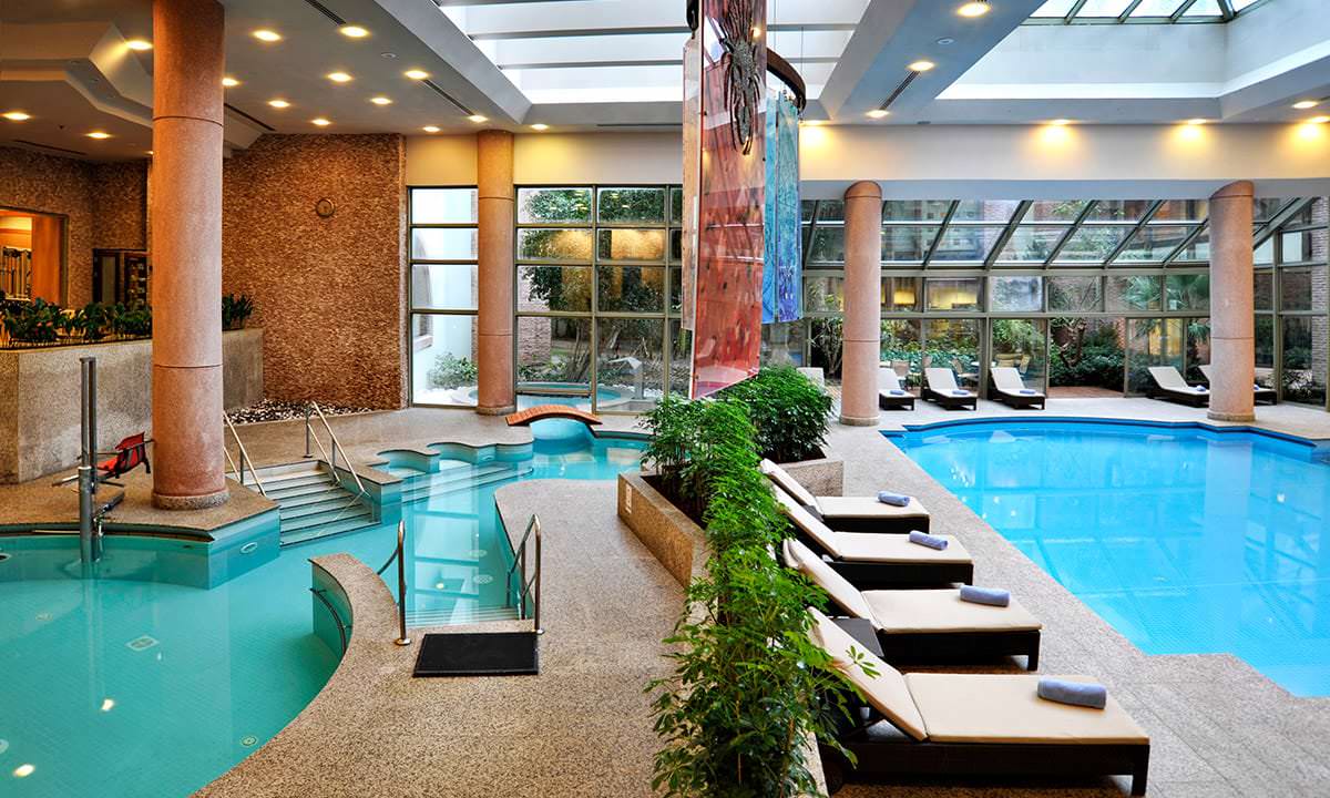 Asklepion Spa & Thalasso 9