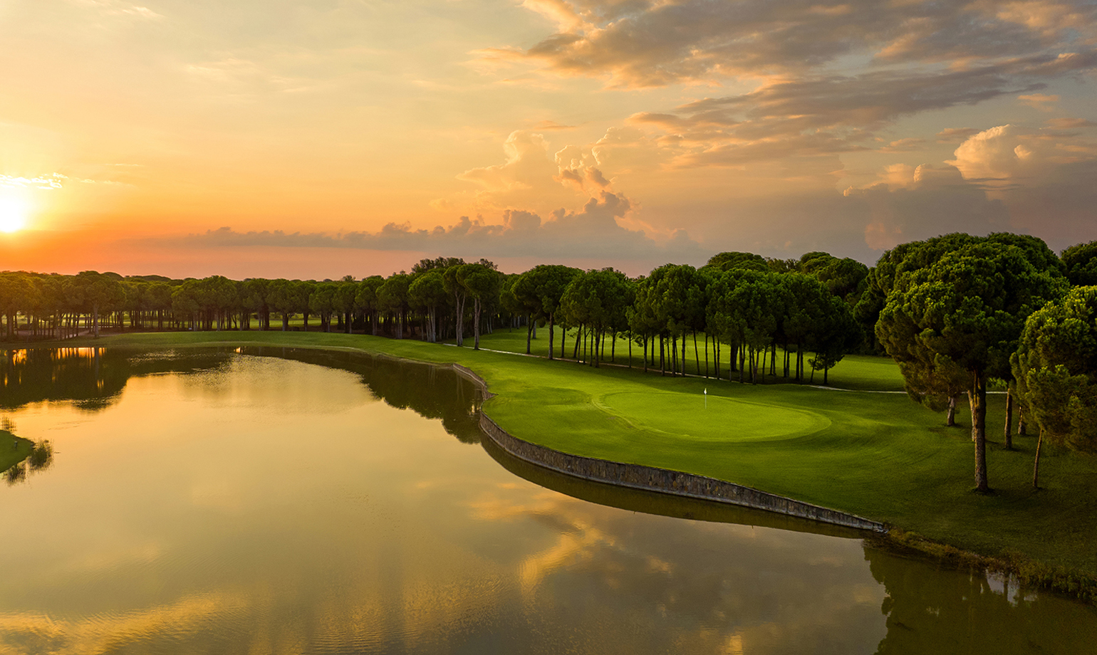 Gloriaverdecourse14 Golfclub3rd L THY HABERİ