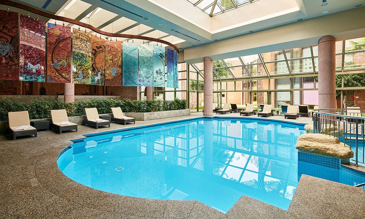 Asklepion Spa & Thalasso 2