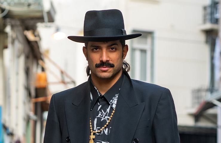 Guillaume De Kadebostany