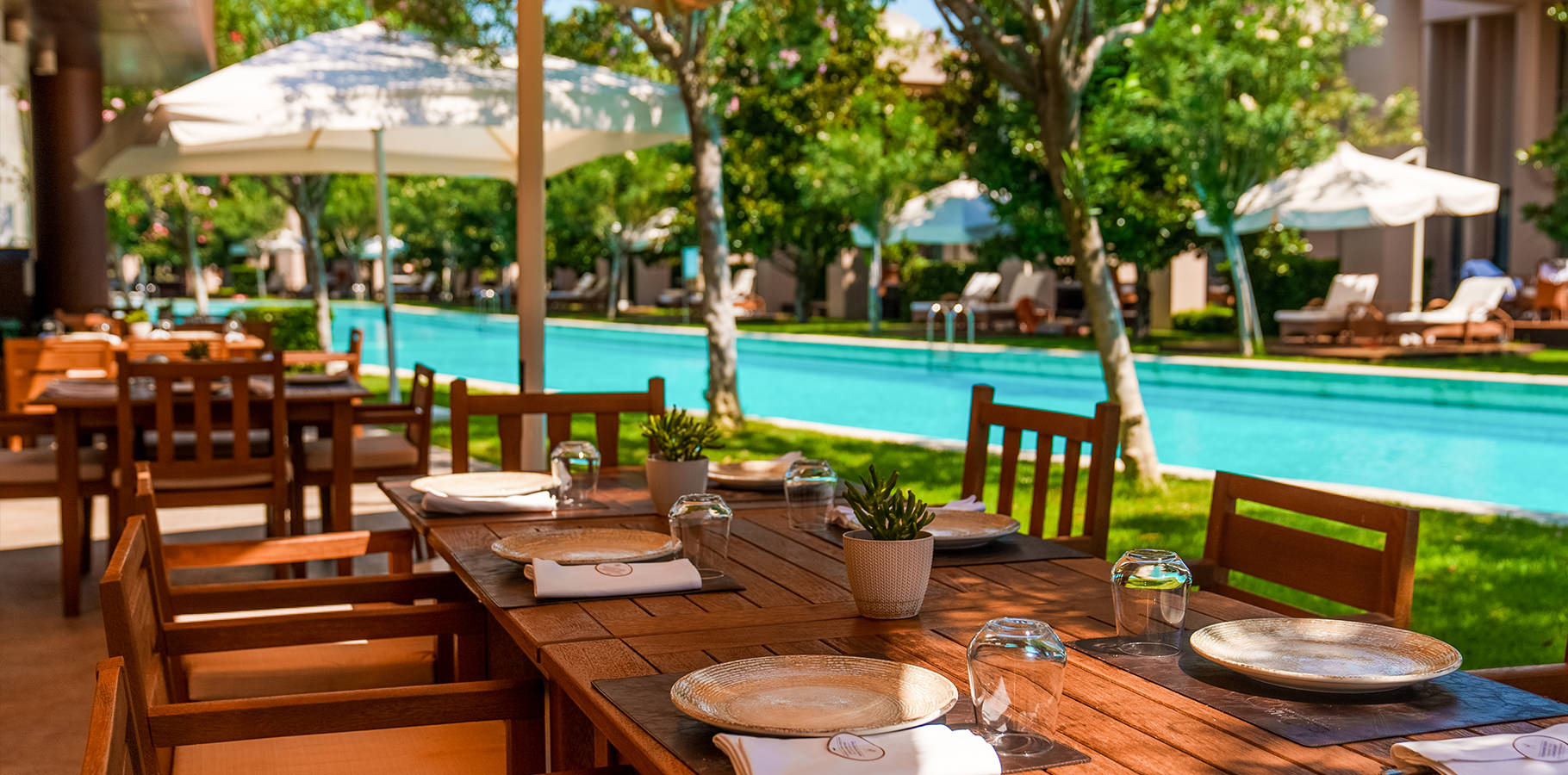 Gloria Serenity Resort Route66 1